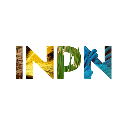 Logo de l'INPN